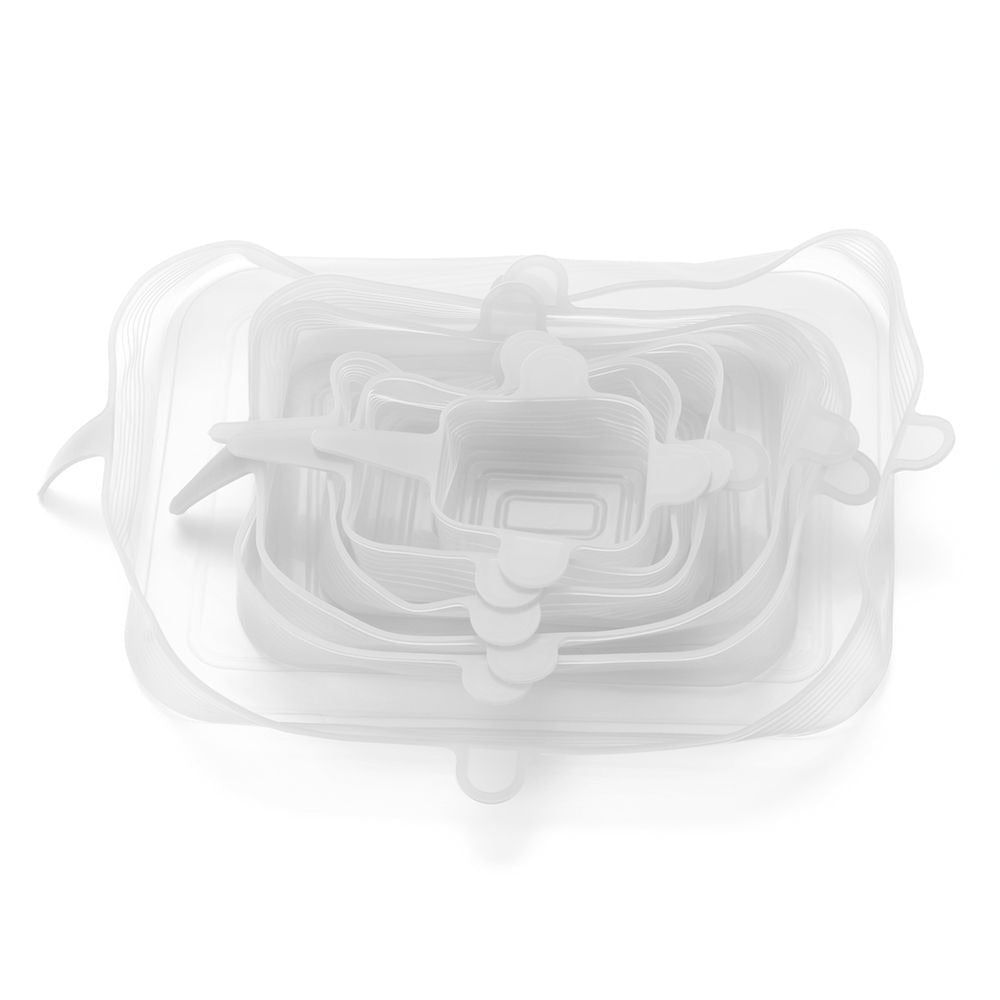 (đ„Last Day Promotion - 50% off)Stretchable Eco Lids