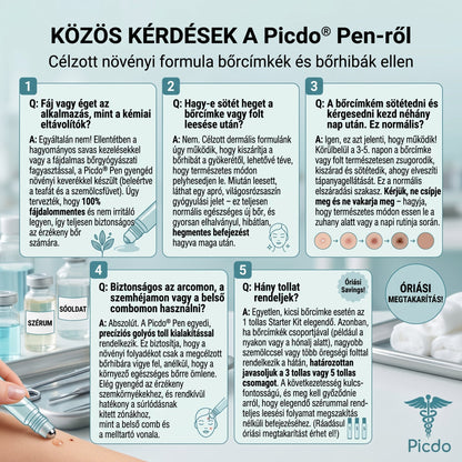𝑯𝒊𝒗𝒂𝒕𝒂𝒍𝒐𝒔 𝒎á𝒓𝒌𝒂𝒃𝒐𝒍𝒕✅ | 𝑷𝒊𝒄𝒅𝒐® 7 𝒏𝒂𝒑𝒐𝒔 𝒃ő𝒓𝒌𝒊𝒏ö𝒗é𝒔- é𝒔 𝒇𝒐𝒍𝒕𝒆𝒍𝒕á𝒗𝒐𝒍í𝒕ó 𝒕𝒐𝒍𝒍 👩‍⚕️(𝒇á𝒋𝒅𝒂𝒍𝒐𝒎𝒎𝒆𝒏𝒕𝒆𝒔, 𝒉𝒆𝒈 𝒏é𝒍𝒌ü𝒍𝒊, 𝒑𝒓𝒆𝒄í𝒛𝒊ó𝒔 𝒈𝒐𝒍𝒚ó𝒔 𝒂𝒑𝒑𝒍𝒊𝒌á𝒕𝒐𝒓) 🌿